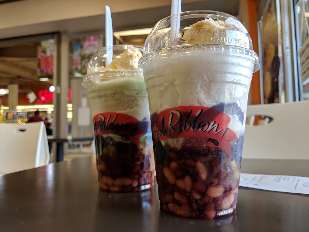 Red Ribbon | bakery | 3495 Sonoma Blvd, Vallejo, CA 94590, USA | 7075542025 OR +1 707-554-2025