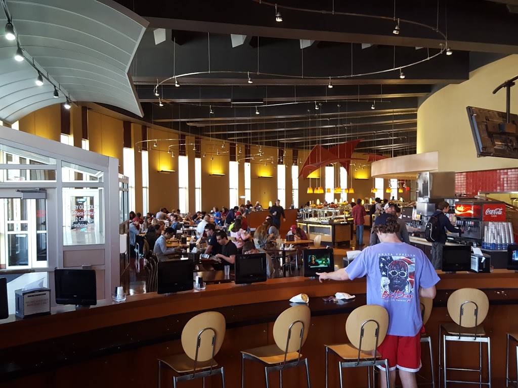 Chick-fil-A | restaurant | 1400 Asp Ave Room 133, Norman, OK 73019, USA | 4053256851 OR +1 405-325-6851