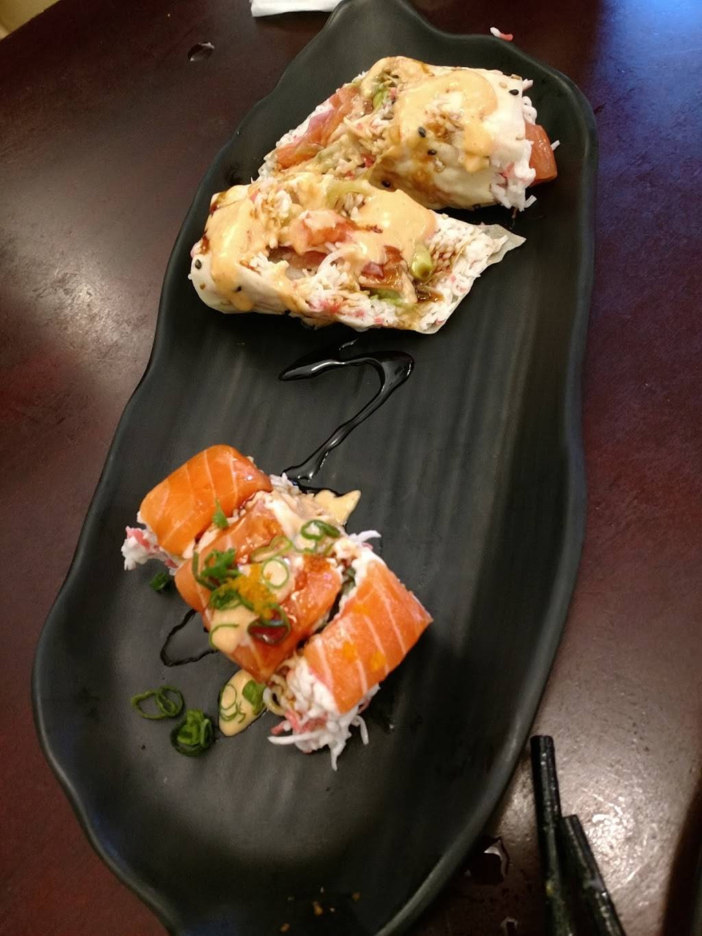 101 Sushi Roll & Grill | restaurant | 15347 Gale Ave, City of Industry, CA 91745, USA | 6263332223 OR +1 626-333-2223