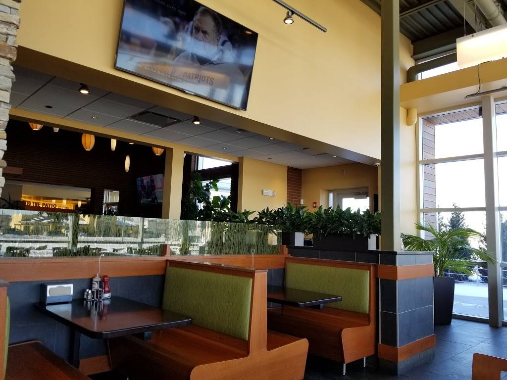 The Patio- Aurora | restaurant | 4400 Fox Valley Center Dr, Aurora, IL 60504, USA | 6308208800 OR +1 630-820-8800