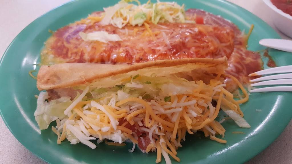 Toro Loco | restaurant | 129 W Central Ave C 1, Lompoc, CA 93436, USA | 8057370255 OR +1 805-737-0255