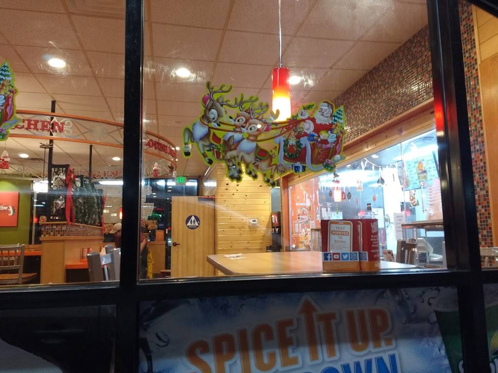 Popeyes Louisiana Kitchen | restaurant | 957 N La Brea Ave, Inglewood, CA 90302, USA | 3108949588 OR +1 310-894-9588