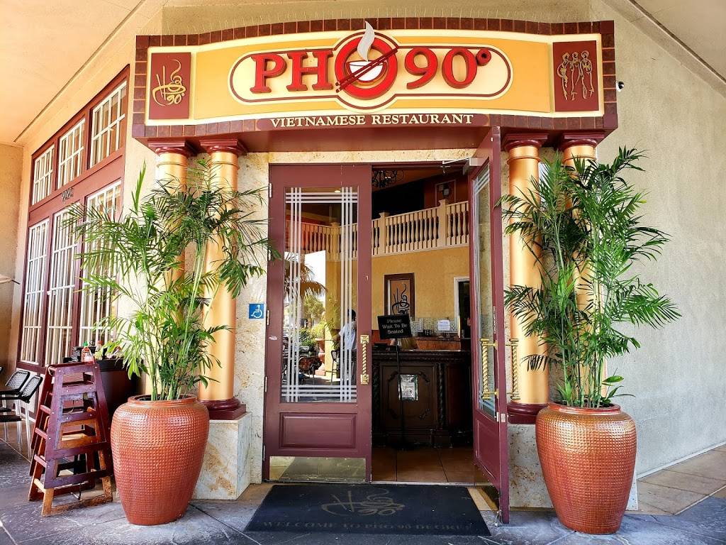 Pho 90 Degree | restaurant | 999 Story Rd Unit #9090, San Jose, CA 95122, USA | 4089939090 OR +1 408-993-9090