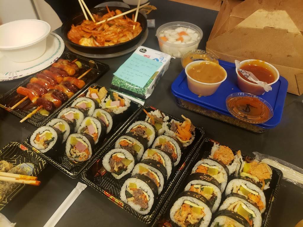 Lims Kitchen | restaurant | 38-40 Crescent St, Queens, NY 11101, USA | 7183616784 OR +1 718-361-6784