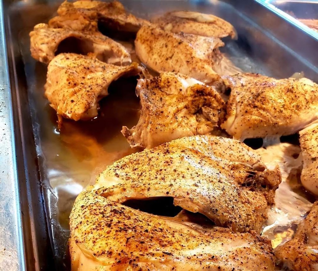 Sisters Soul Express | restaurant | 3549 Napier Field Rd, Dothan, AL 36303, USA | 3348734030 OR +1 334-873-4030