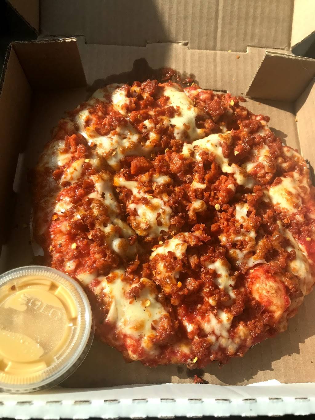 Pizza King | meal delivery | 6550 W Broadway, McCordsville, IN 46055, USA | 3173352426 OR +1 317-335-2426