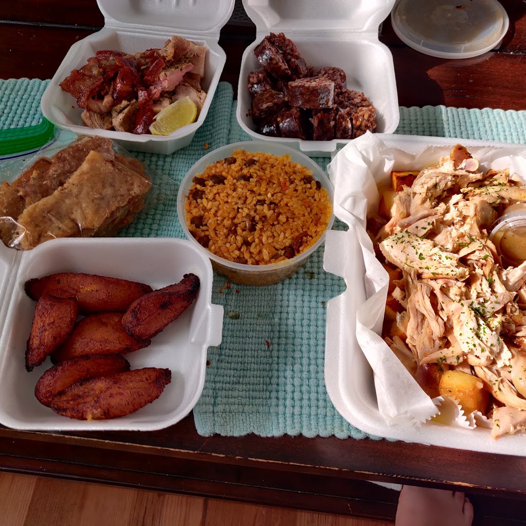 Crocante Rotisserie Kitchen | restaurant | 1550 W Vine St, Kissimmee, FL 34741, USA | 4077851199 OR +1 407-785-1199