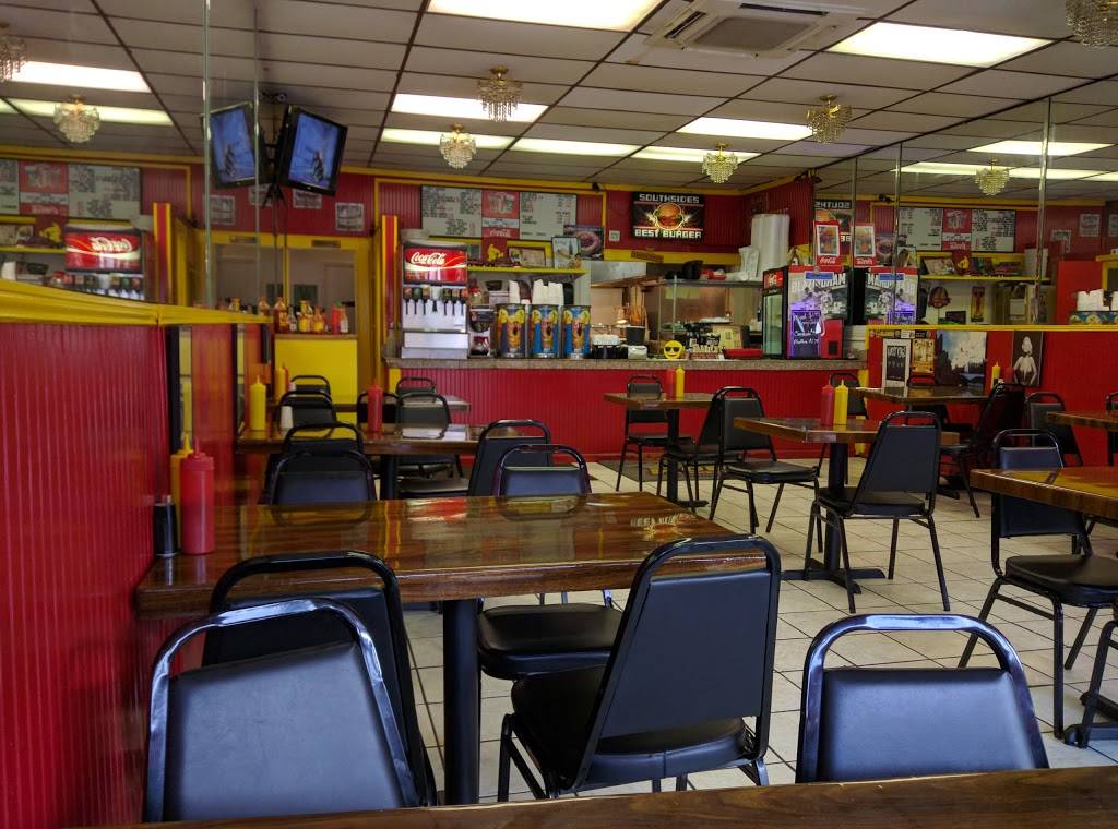 Pops Neighborhood Grill | restaurant | 1207 20th St S, Birmingham, AL 35205, USA | 2059308002 OR +1 205-930-8002