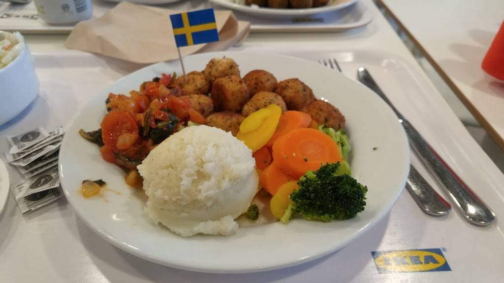 IKEA North York - Restaurant | restaurant | 15 Provost Dr, North York, ON M2K 2X9, Canada | 8668664532 OR +1 866-866-4532