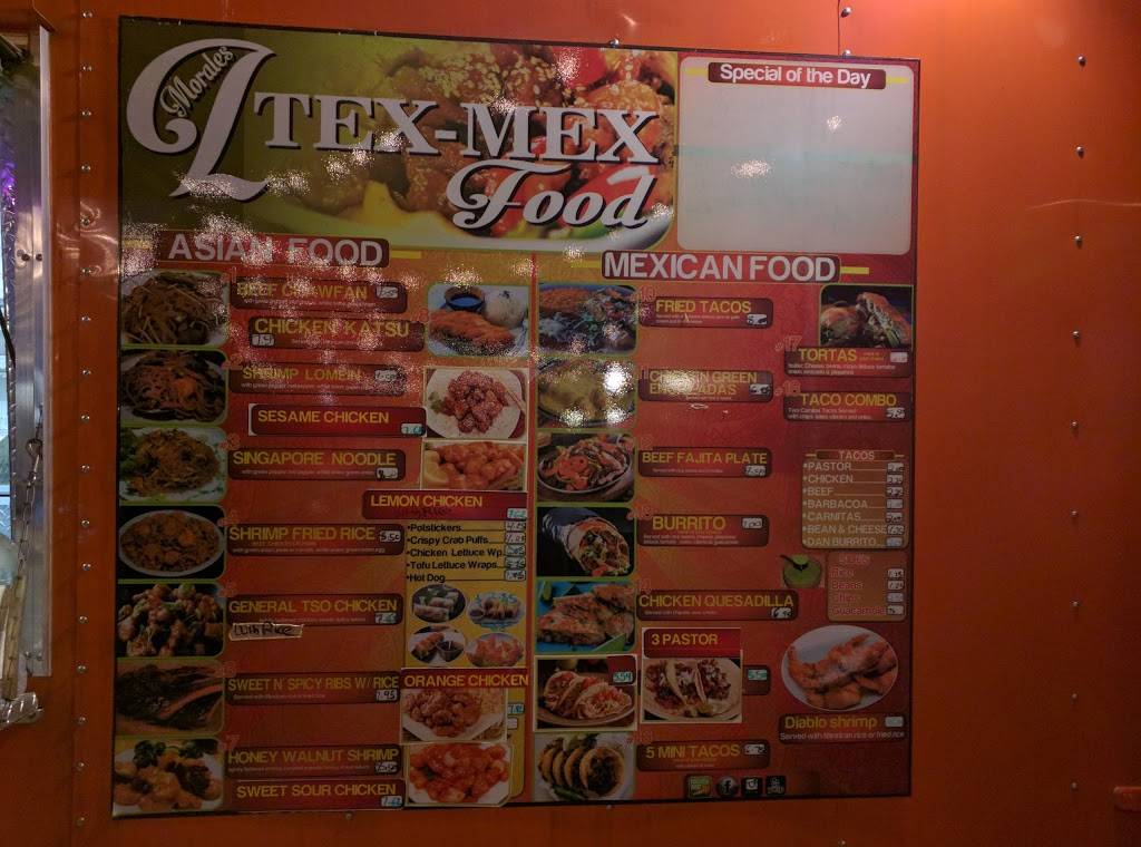 Morales | restaurant | 2512 Rio Grande St, Austin, TX 78705, USA | 5125652258 OR +1 512-565-2258