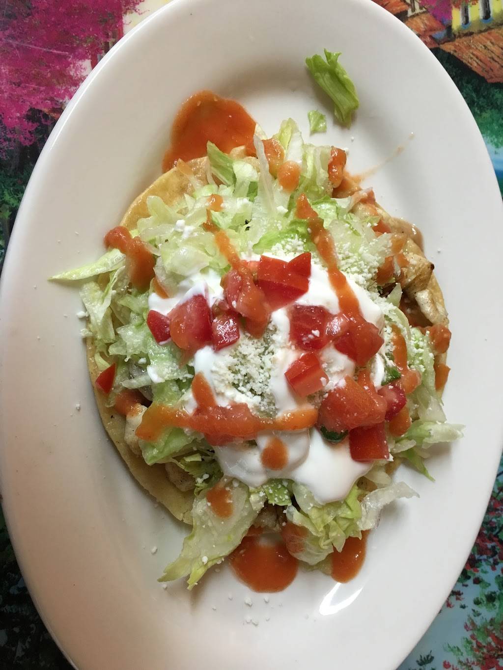 La Placita Oxaqueña | restaurant | 709 Myrtle Ave, Brooklyn, NY 11205, USA | 3477458525 OR +1 347-745-8525