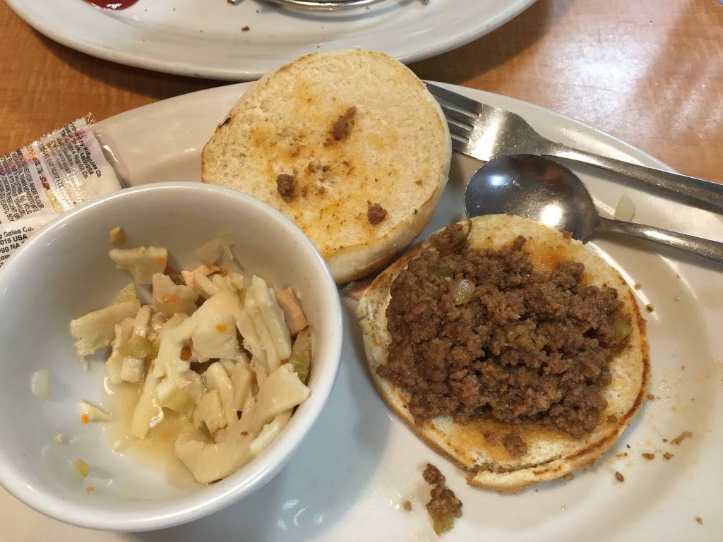 Byron Family Restaurant | restaurant | 2527 84th St SW, Byron Center, MI 49315, USA | 6168781888 OR +1 616-878-1888