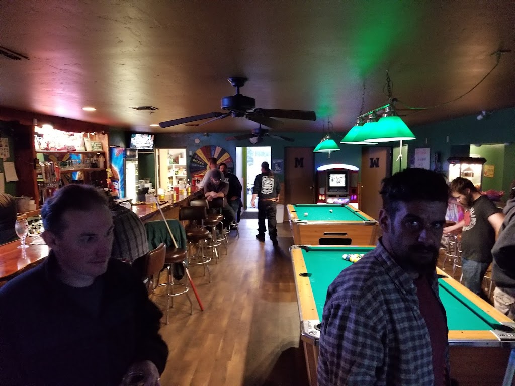 The Cabin Bar & Grill | restaurant | 2763 AZ-260, Overgaard, AZ 85933, USA | 9285356117 OR +1 928-535-6117