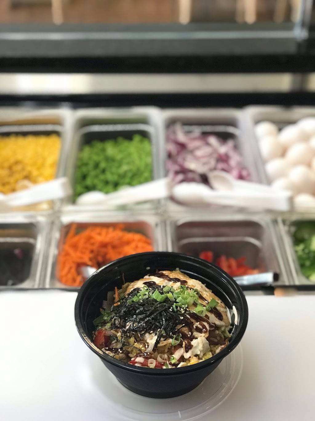 A lot fried rice | restaurant | 1495 E Osceola Pkwy, Kissimmee, FL 34744, USA | 4072018731 OR +1 407-201-8731