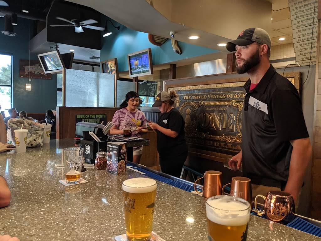 Mellow Mushroom | meal takeaway | 1133 Chastain Rd NW, Kennesaw, GA 30144, USA | 7704269900 OR +1 770-426-9900