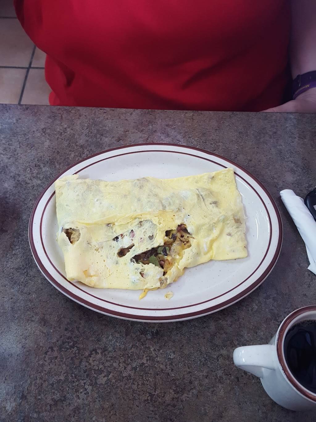 Bonnie Raes Cafe | cafe | 108 Main St, Rollingstone, MN 55969, USA | 5076892140 OR +1 507-689-2140