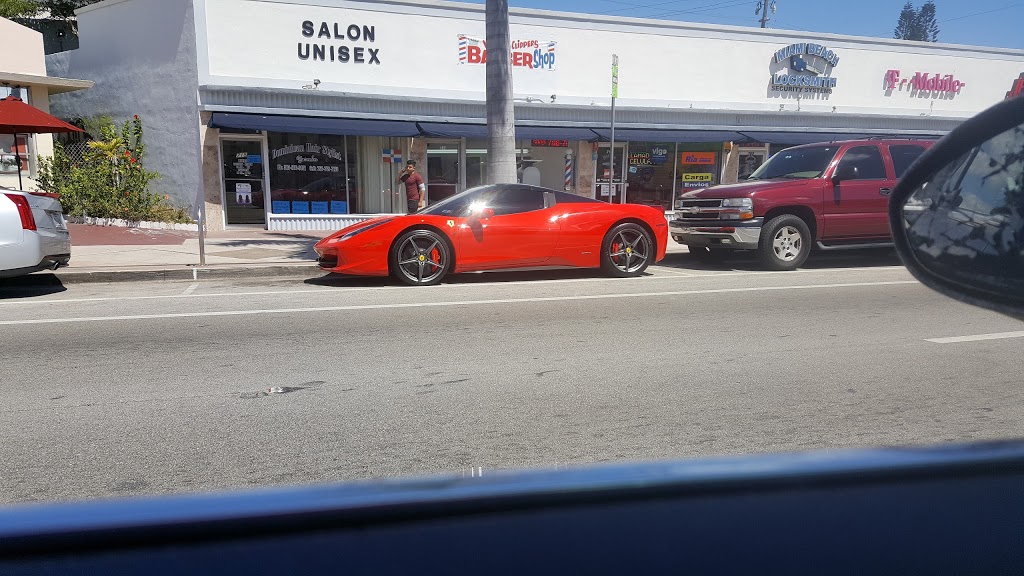 Gelato-go by Dolci di Sicilia | bakery | 725 71st St, Miami Beach, FL 33141, USA | 7862756256 OR +1 786-275-6256