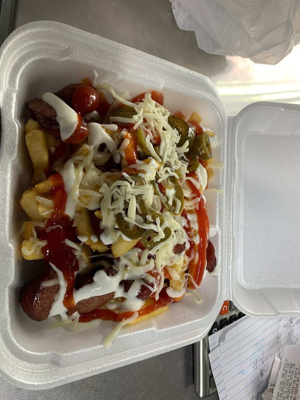 Taqueria Los Wirros | restaurant | 11907 East Sam Houston Pkwy N, Houston, TX 77044, USA | 2815716901 OR +1 281-571-6901