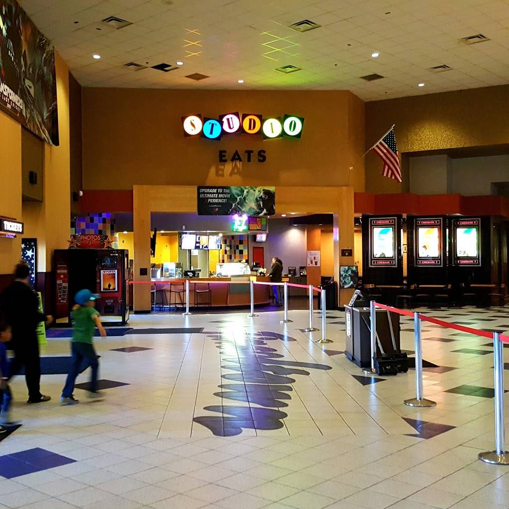 Cinemark Tinseltown USA and XD | meal takeaway | 1545 E Cheyenne Mountain Blvd, Colorado Springs, CO 80906, USA | 7195765082 OR +1 719-576-5082