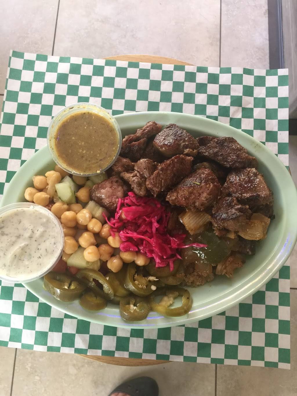 Kitchenette Fresh&Fast | restaurant | 209 SE 1st Ave, Boca Raton, FL 33432, USA | 5613342444 OR +1 561-334-2444