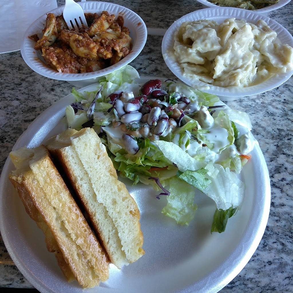 De Vincis Delicatessen | meal takeaway | 7925 Thornton Rd, Stockton, CA 95209, USA | 2094741156 OR +1 209-474-1156