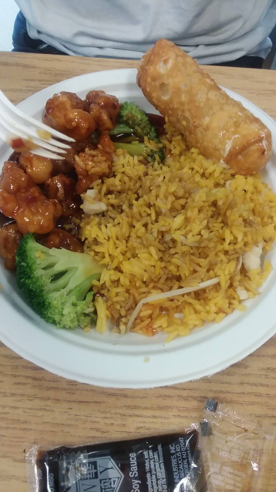 Golden Wall Chinese Restaurant | restaurant | 5360 Lincoln Hwy, Gap, PA 17527, USA | 7174420929 OR +1 717-442-0929