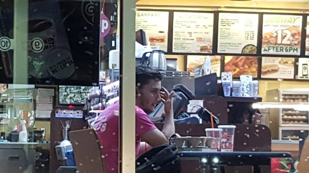 Dunkin | bakery | 7245 N Military Trl, West Palm Beach, FL 33410, USA | 5618446994 OR +1 561-844-6994