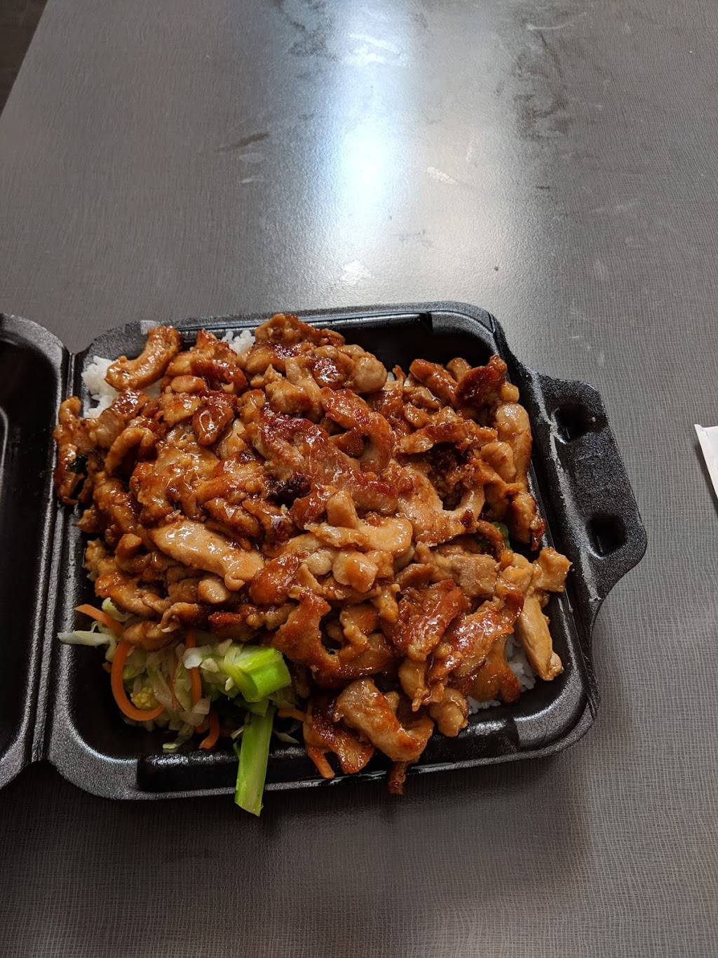 Sarku Japan | restaurant | 200 East Via Rancho Parkway, Space #FC10 Westfield, Escondido, CA 92025, USA | 7604872255 OR +1 760-487-2255