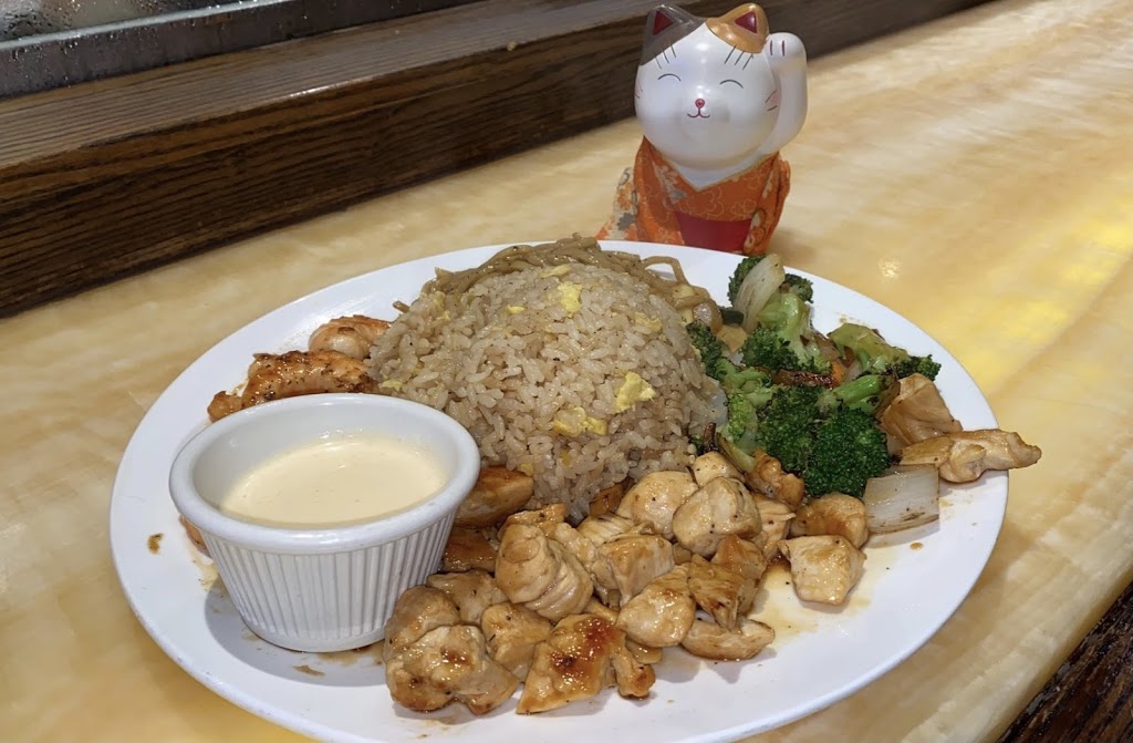 Kabu Japanese Steakhouse | restaurant | 14601 Baltimore Ave, Laurel, MD 20707, USA | 3014902288 OR +1 301-490-2288