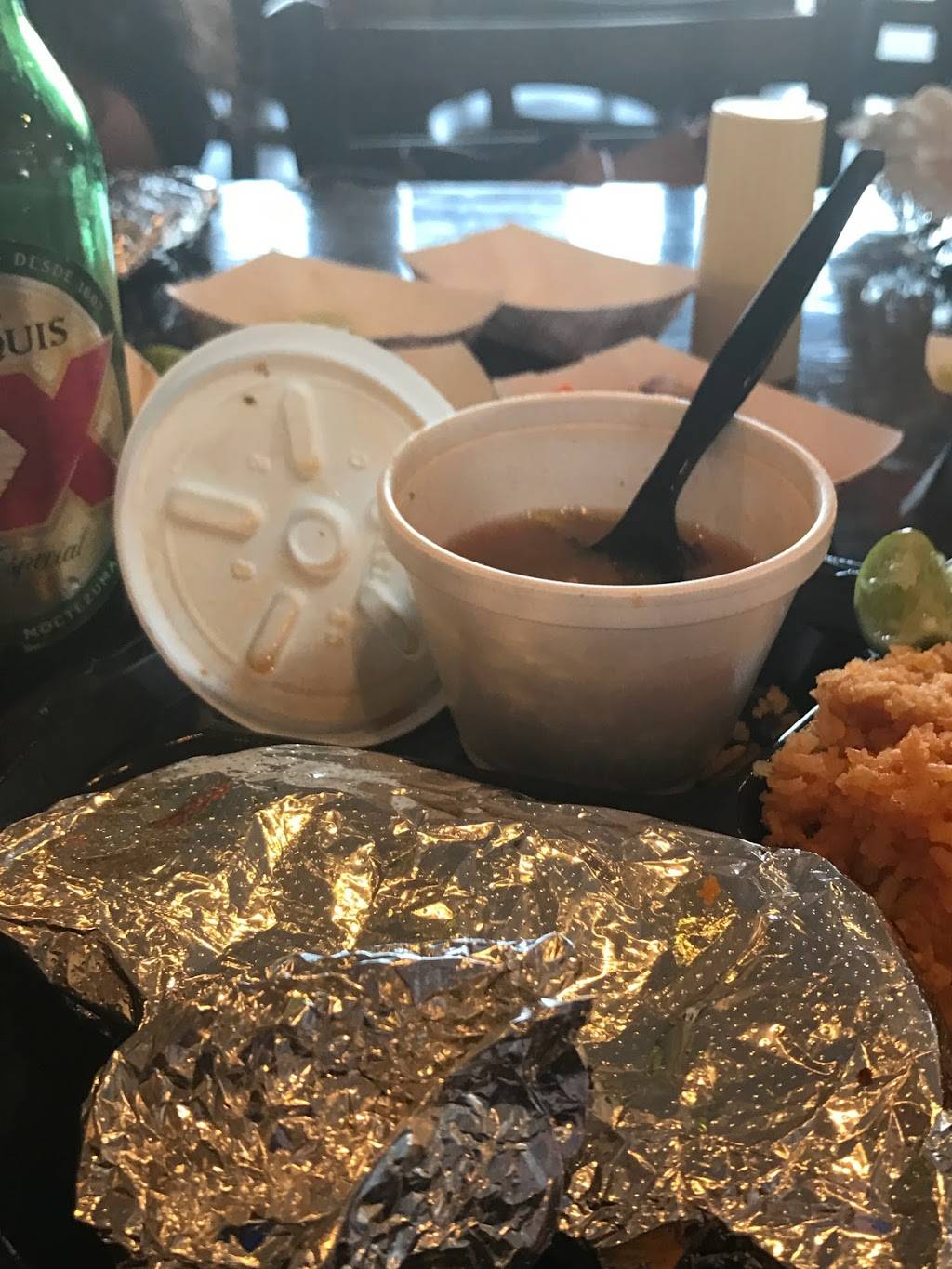 Tacotote | restaurant | 7101 N Mesa St B, El Paso, TX 79912, USA | 9155843244 OR +1 915-584-3244