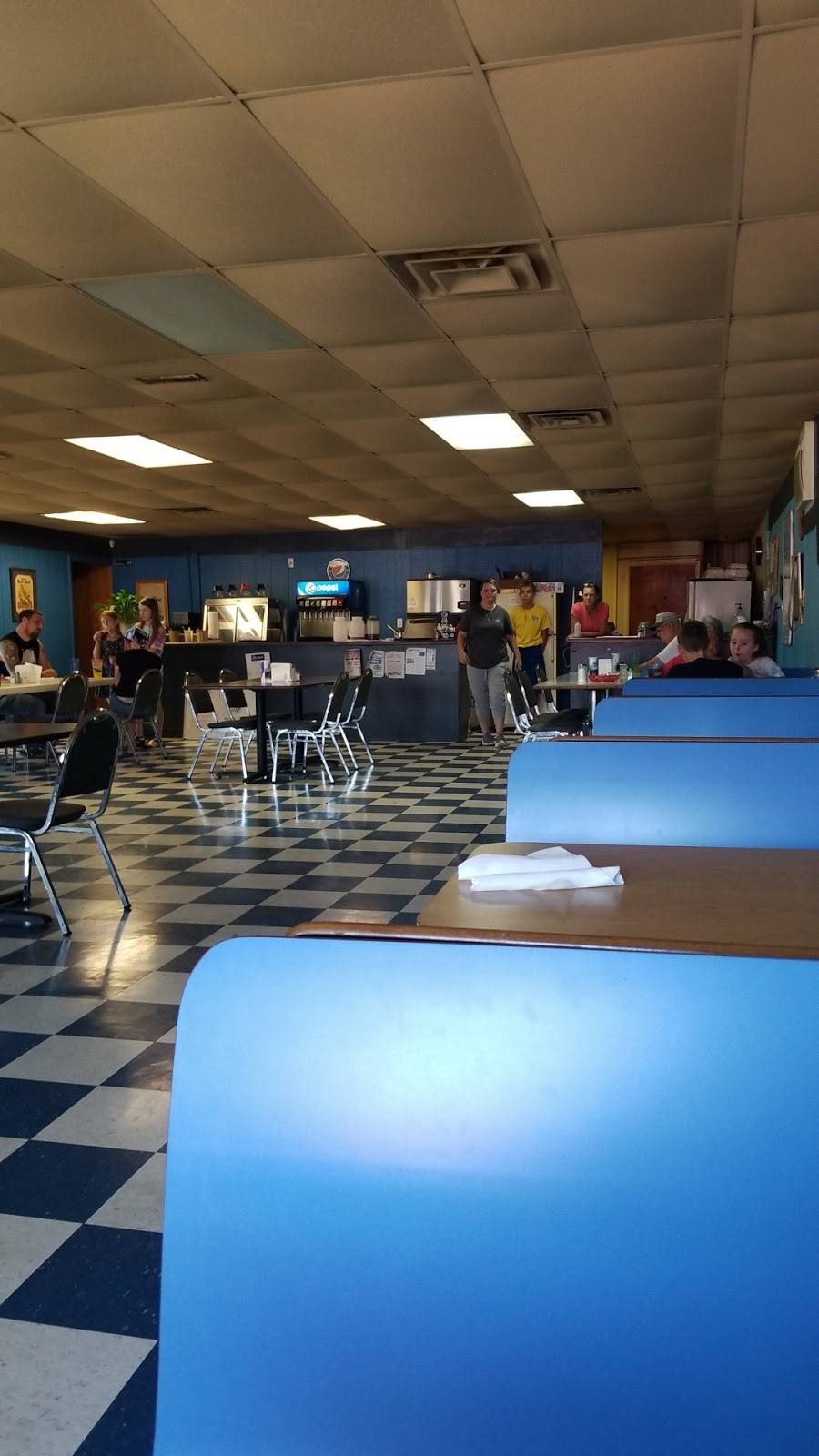 Crofton Cafe | restaurant | 107 S Madisonville St, Crofton, KY 42217, USA | 2706605001 OR +1 270-660-5001