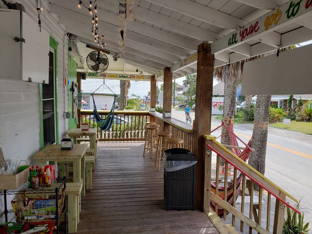 Stir It Up | restaurant | 6902, 18 A St, St. Augustine, FL 32080, USA | 9044614552 OR +1 904-461-4552