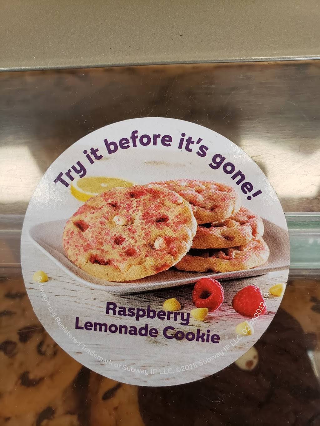 Subway | restaurant | 440 N Moorpark Rd, Thousand Oaks, CA 91360, USA | 8054494356 OR +1 805-449-4356