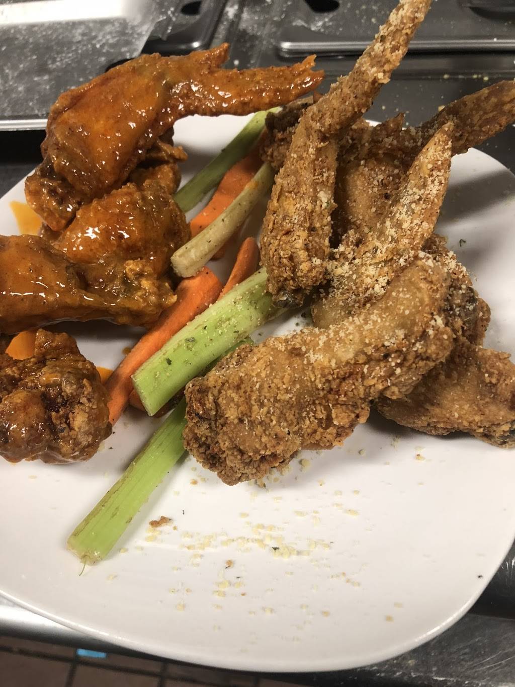 BK’ Chicken and Waffles New Haven | restaurant | 1467 Whalley Ave, New Haven, CT 06515, USA | 2037453781 OR +1 203-745-3781