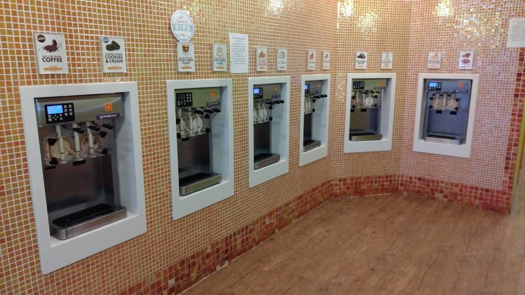 Orange Leaf Frozen Yogurt | restaurant | 8426 Old Sauk Rd, Middleton, WI 53562, USA | 6088211127 OR +1 608-821-1127