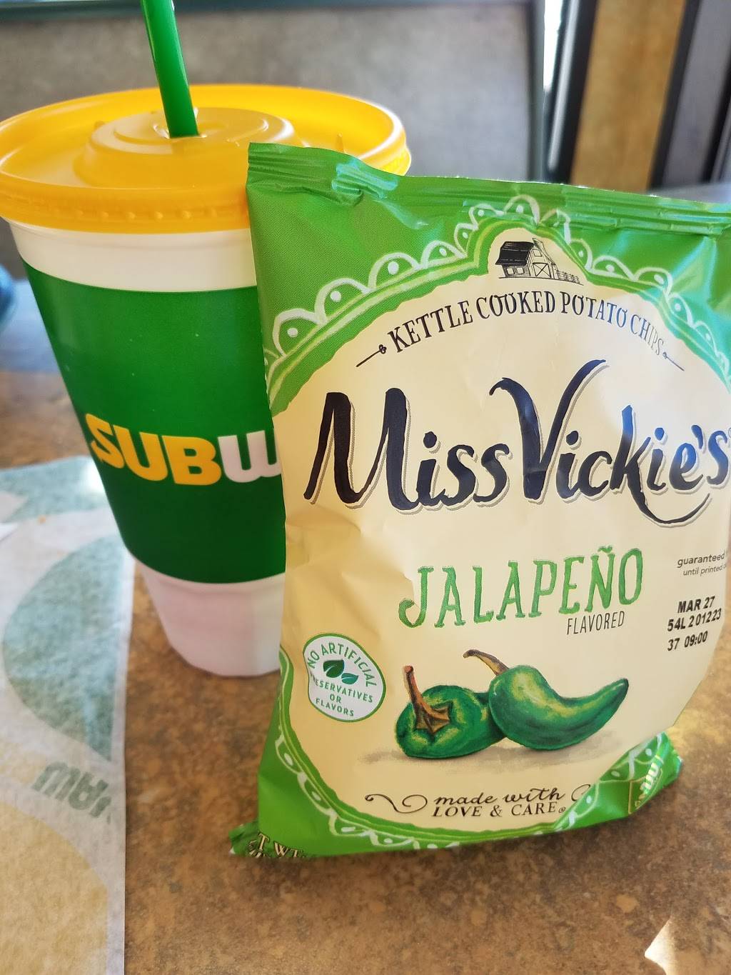 Subway | restaurant | Oak Grove Shoppes, 995 N State Rd 434 Ste. 201, Altamonte Springs, FL 32714, USA | 4077747827 OR +1 407-774-7827