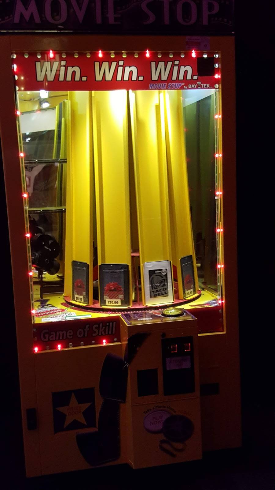 Cinemark Melrose Park | meal takeaway | 1001 W North Ave, Melrose Park, IL 60160, USA | 7083382294 OR +1 708-338-2294