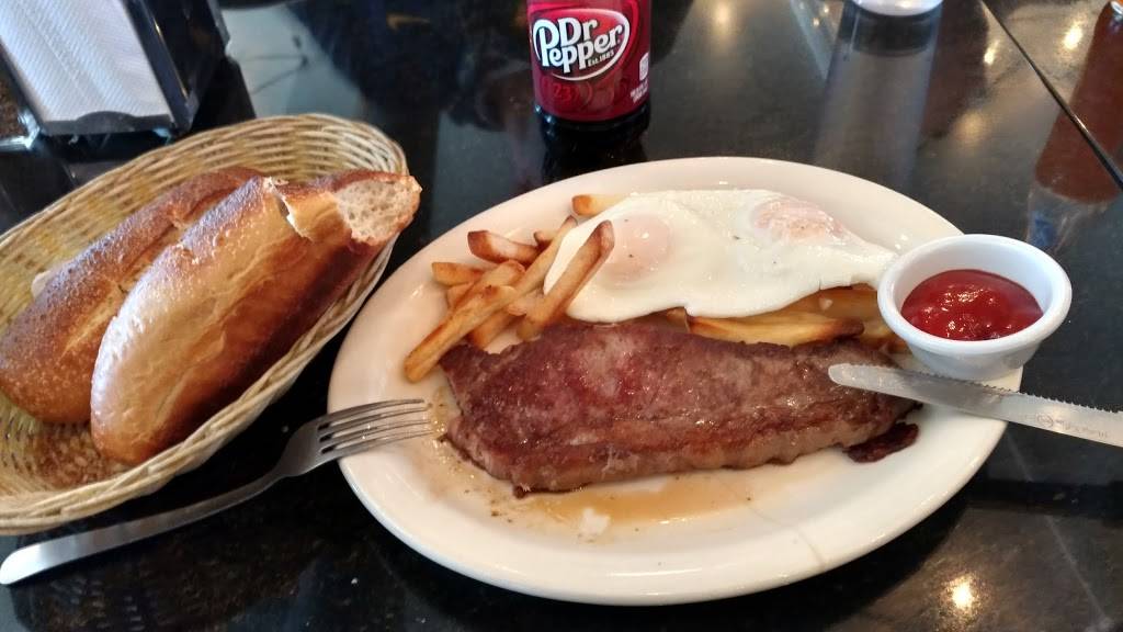 Argentine Corner | restaurant | 442 N Main St # J, Clearfield, UT 84015, USA | 8017739909 OR +1 801-773-9909