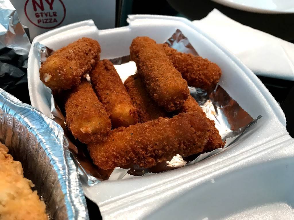 Pomodoros Pizza | restaurant | 3737 NE 163rd St, N Miami Beach Blvd, North Miami Beach, FL 33160, USA | 3059452033 OR +1 305-945-2033