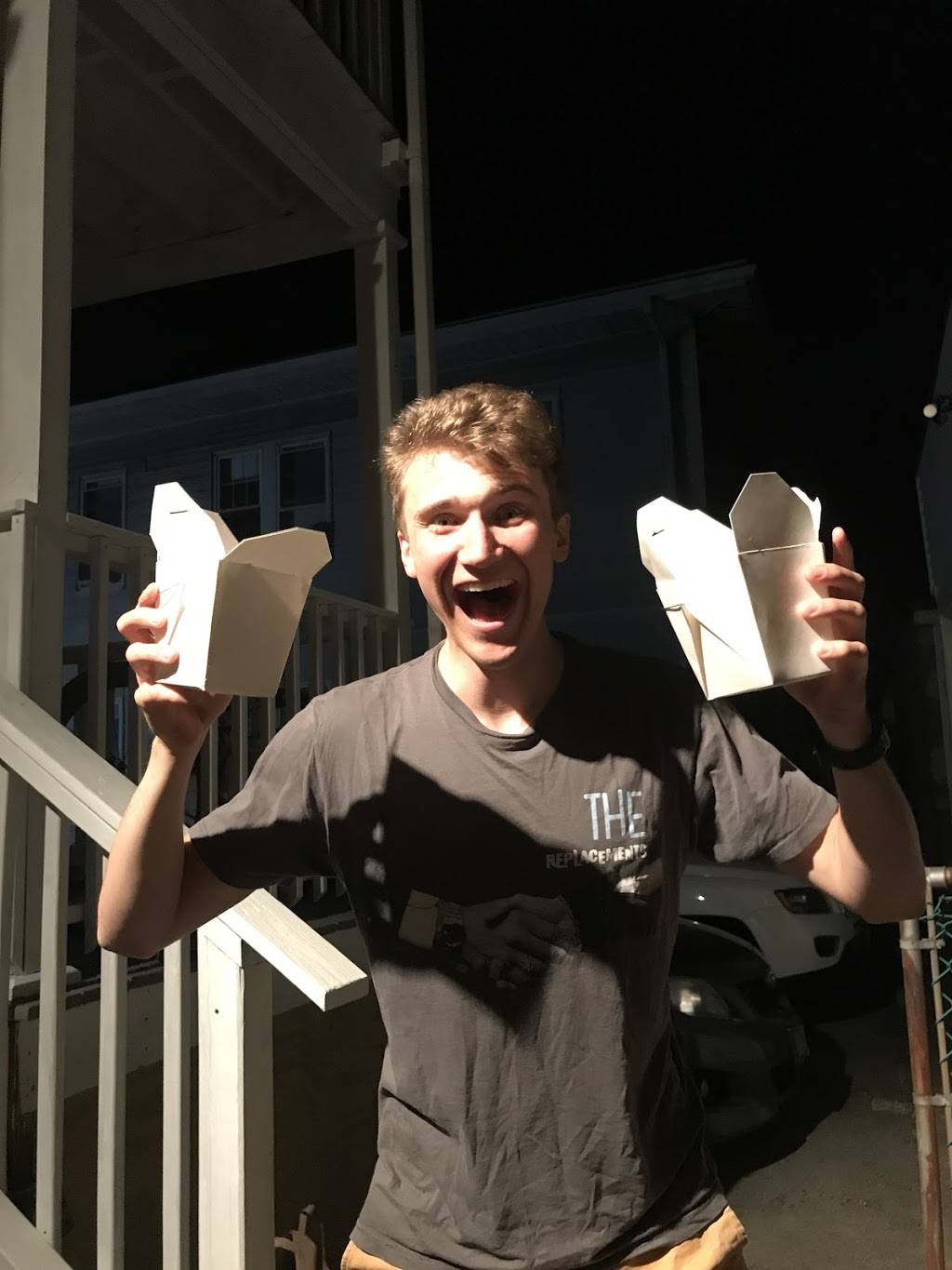 Happy Garden | restaurant | 377 Washington St, Brighton, MA 02135, USA | 6177625742 OR +1 617-762-5742