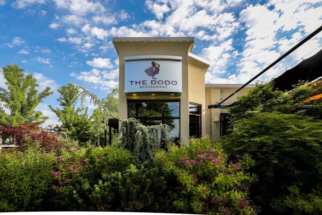 The Dodo Restaurant | restaurant | 1355 E 2100 S, Salt Lake City, UT 84105, USA | 8014862473 OR +1 801-486-2473