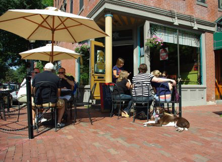 Orinoco: A Latin Kitchen | restaurant | 477 Shawmut Ave, Boston, MA 02118, USA | 6173697075 OR +1 617-369-7075