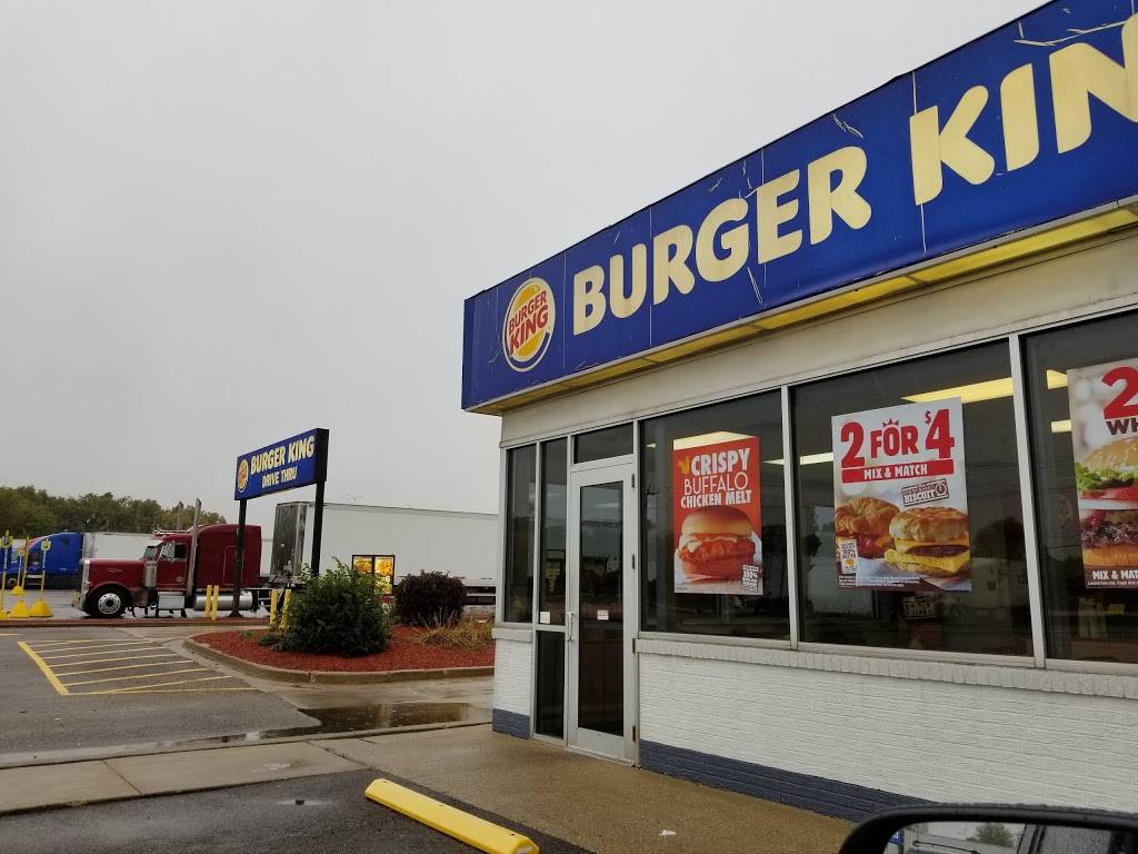 Burger King | restaurant | 19n430 Hwy 20, Hampshire, IL 60140, USA | 8476834550 OR +1 847-683-4550