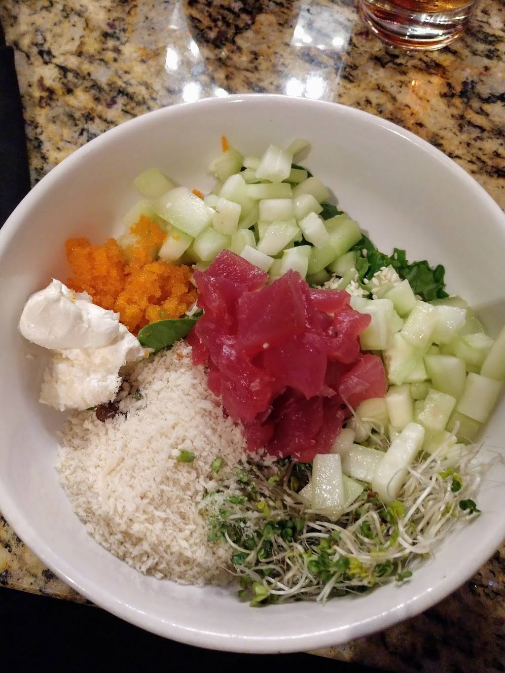 The Twisted Chopstick | restaurant | 442 E New York Ave, DeLand, FL 32724, USA | 3864906537 OR +1 386-490-6537