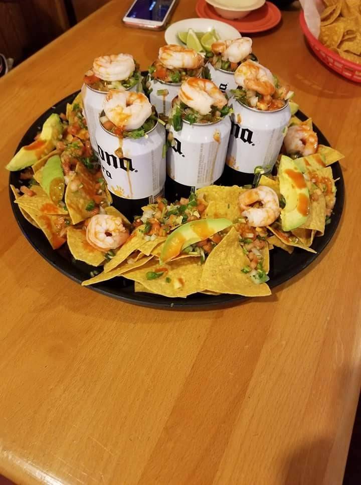 Las Margaritas Mexican Restaurant | restaurant | 8600 US-29, Cusseta, AL 36852, USA | 3347597335 OR +1 334-759-7335