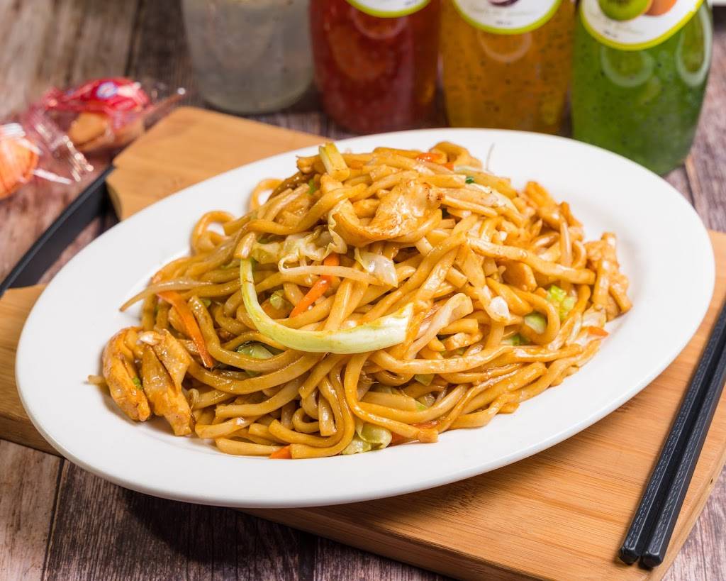 Qinthai chinese cuisine | restaurant | 325 Weston Rd Unit 10 B, York, ON M6N 4Z9, Canada | 4162430630 OR +1 416-243-0630