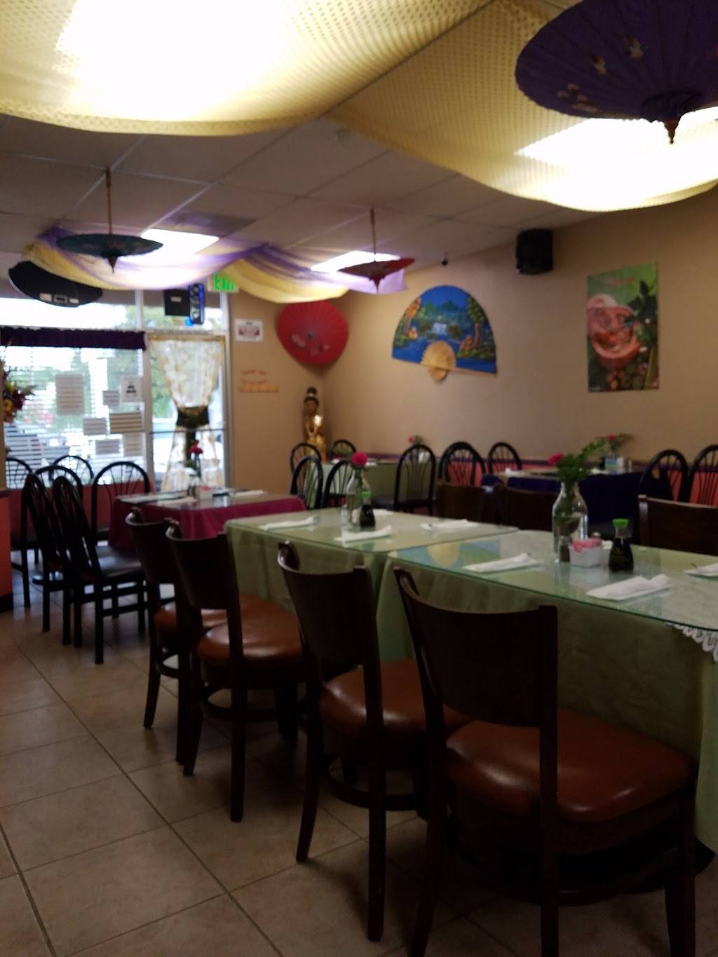 Thai Air Cuisine | restaurant | 721 Beaumont Ave, Beaumont, CA 92223, USA | 9518459200 OR +1 951-845-9200