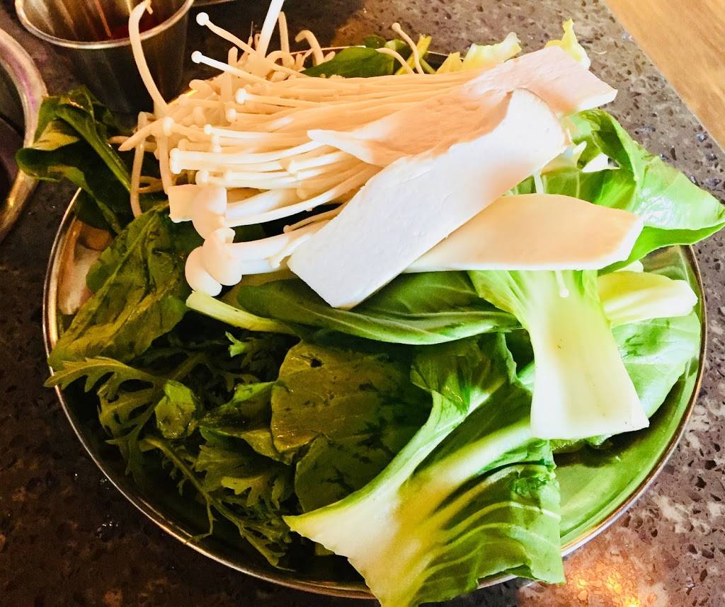 Shabumi | restaurant | 5667 Balboa Ave, San Diego, CA 92111, USA | 8582683311 OR +1 858-268-3311