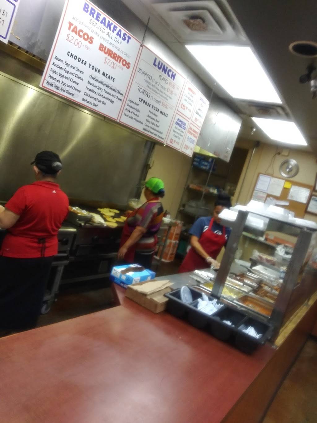 TX Tacos | restaurant | 17504 Northwest Fwy, Houston, TX 77065, USA | 7138569770 OR +1 713-856-9770