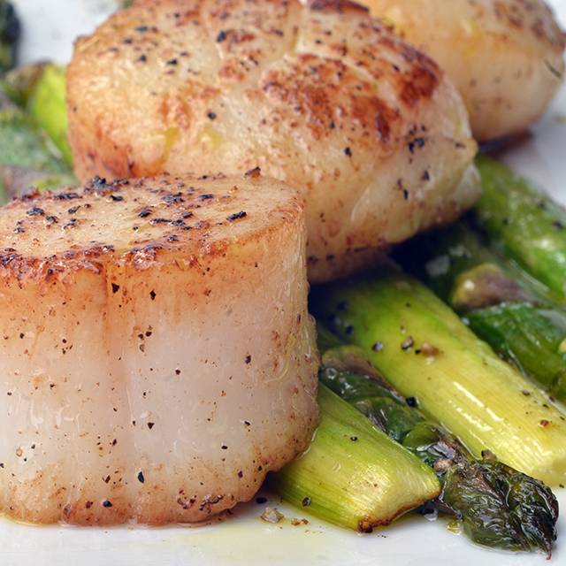 Ambrogia | restaurant | 321 Mason Ave, Cape Charles, VA 23310, USA | 7576953049 OR +1 757-695-3049